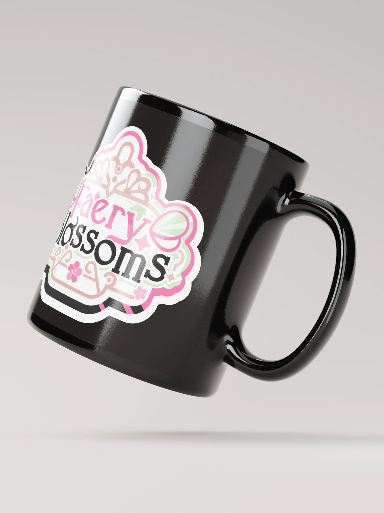 Logo Mug product image (2)