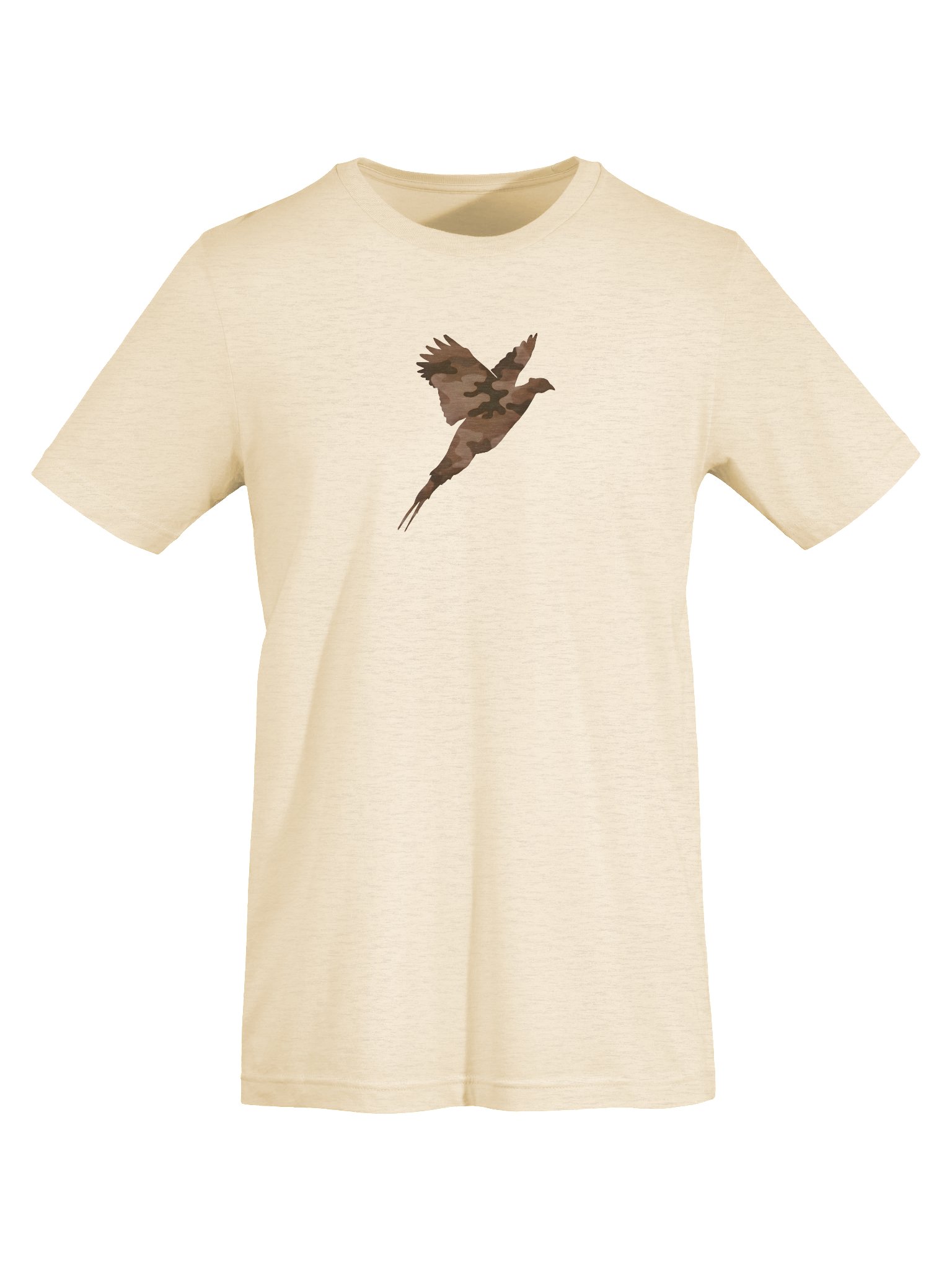 Cowboy Camo Pheasant Hunting Shirt product image (5)