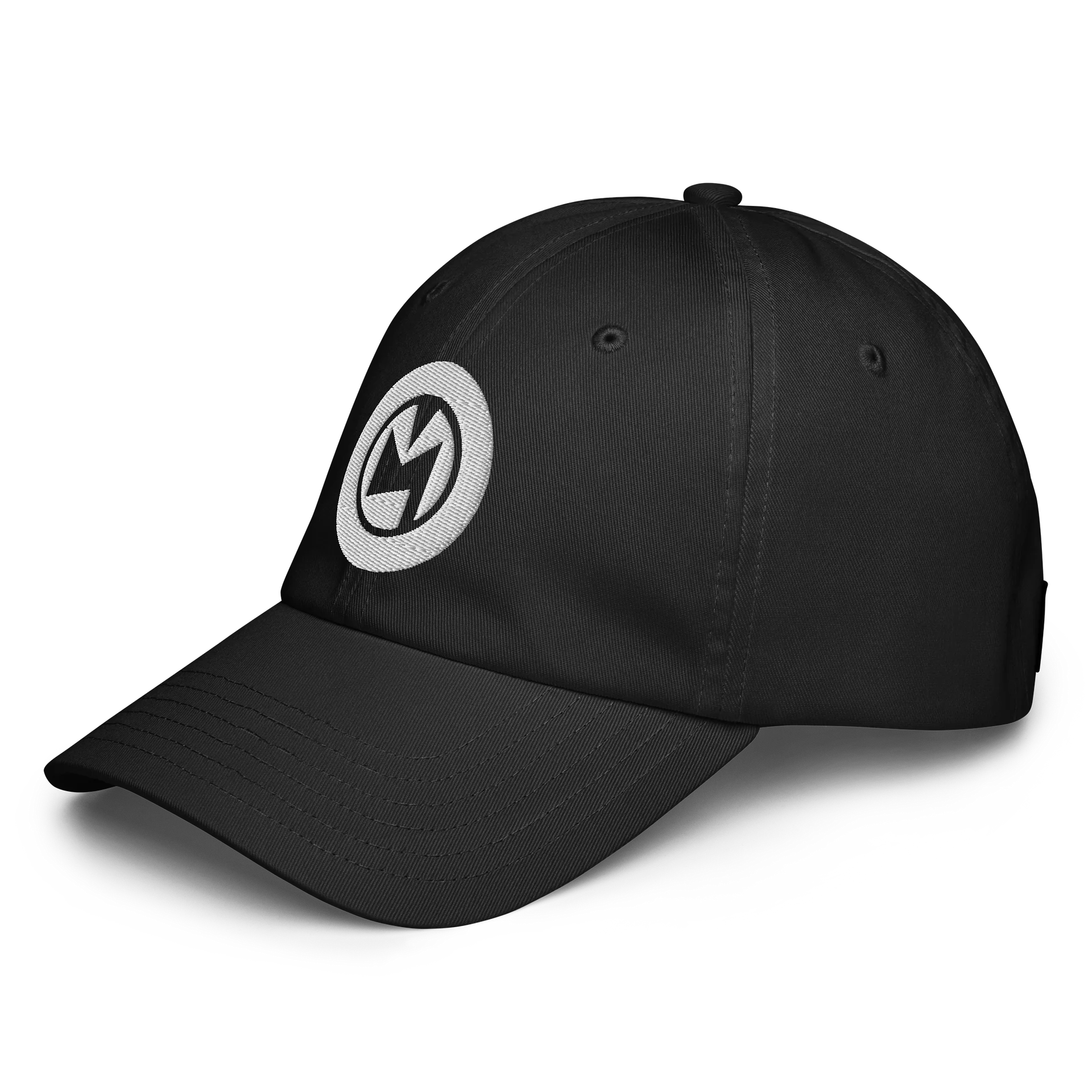 Hat I'M CopyMonster product image (3)