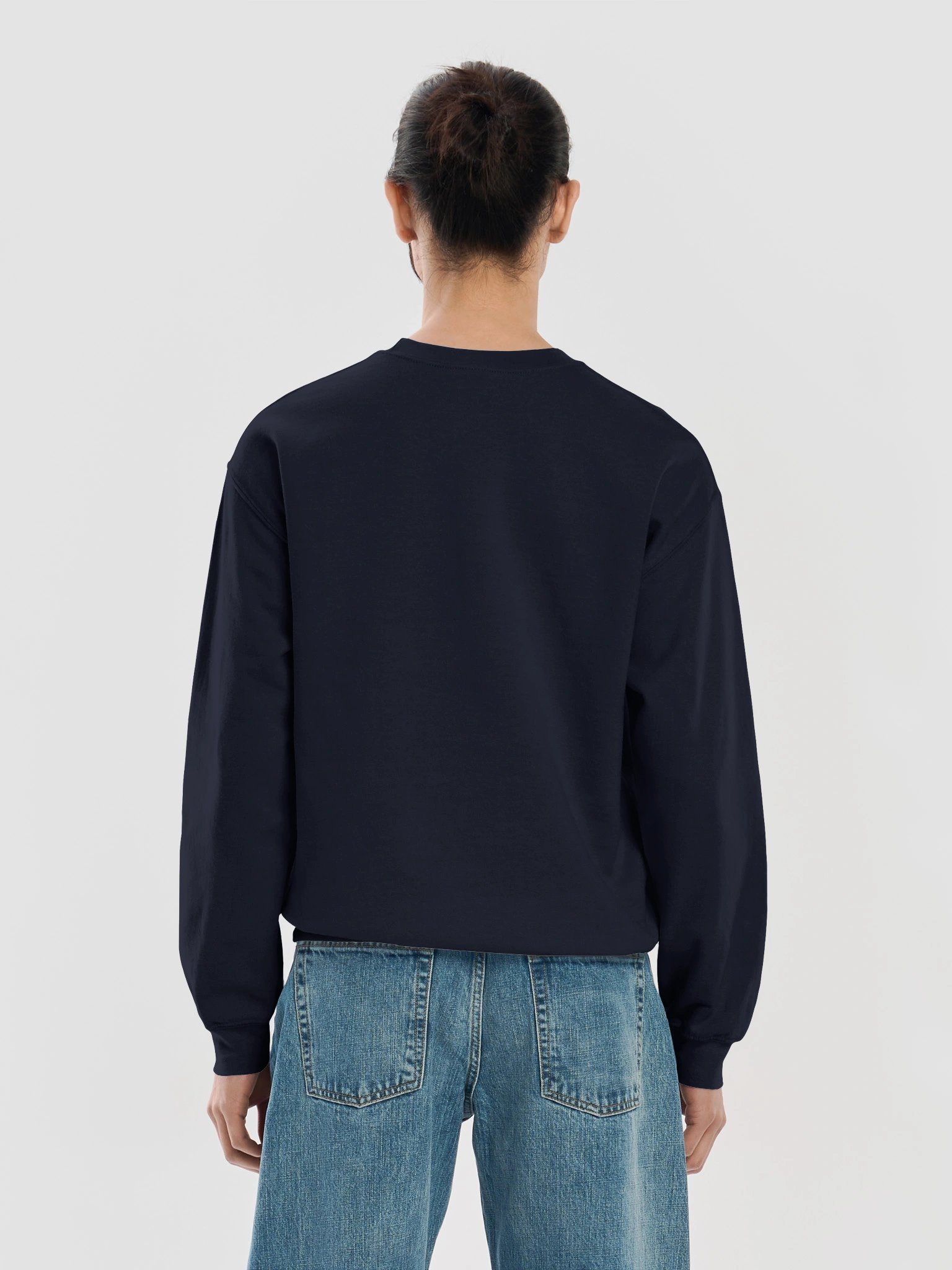 One Team One Family Unisex Crewneck product image (18)