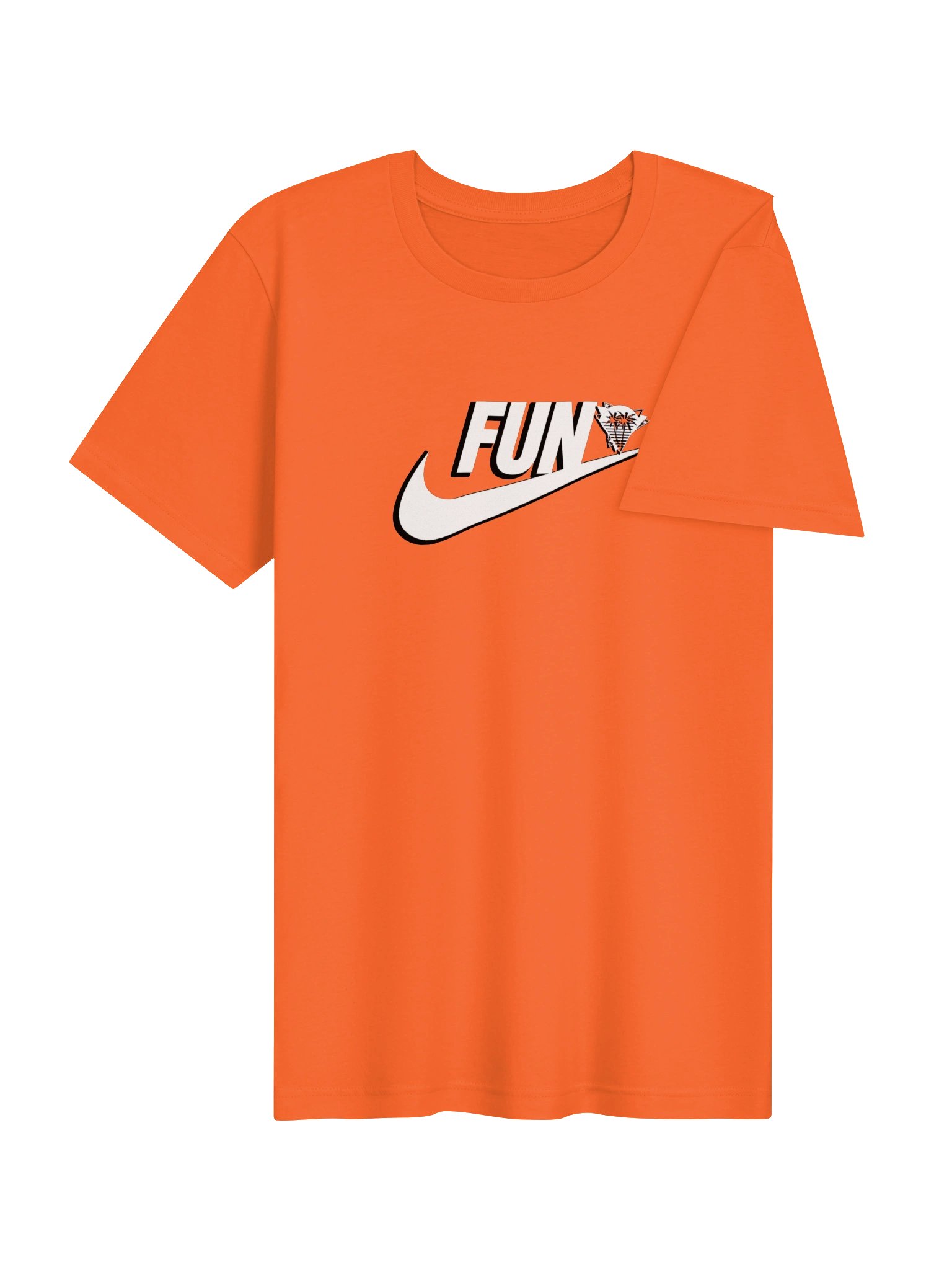 NIKE FUN SHIRT product image (65)