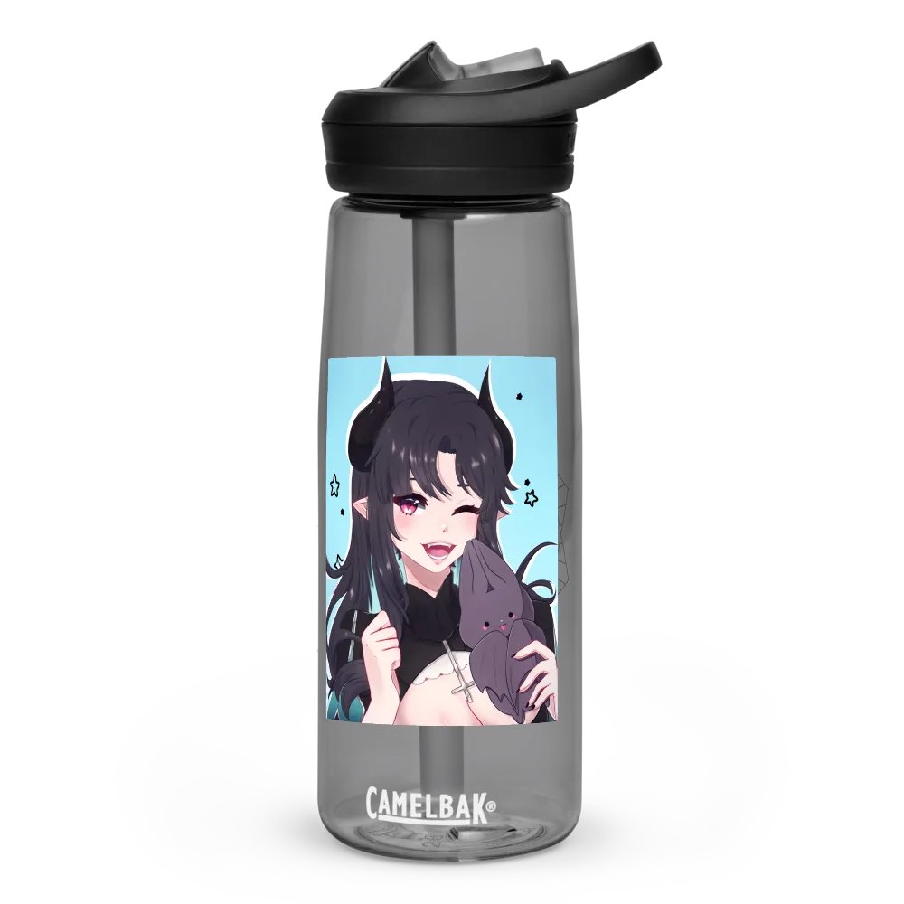 Scary & Sweet CamelBak Bottle product image (1)