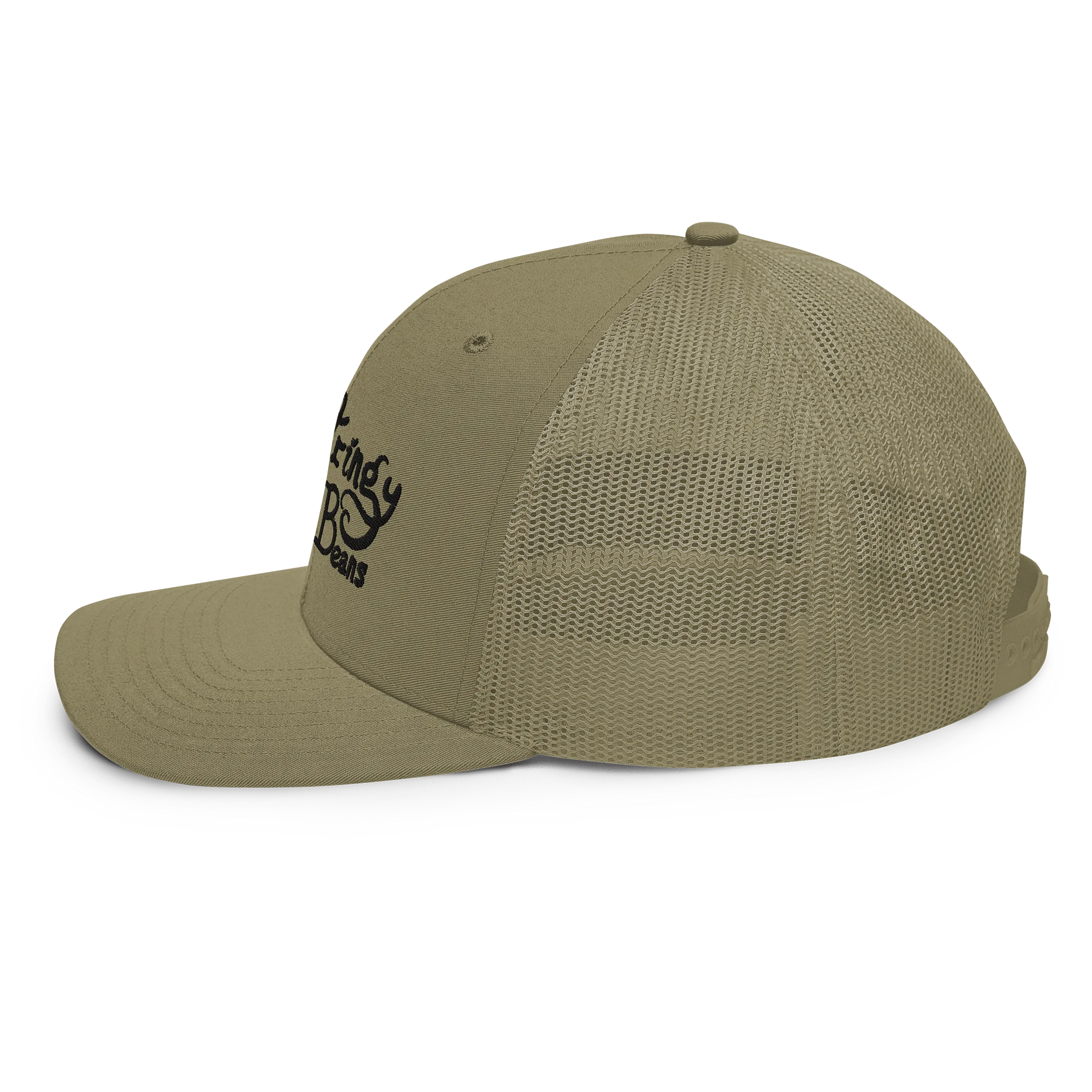 SATB Trucker Hat product image (3)