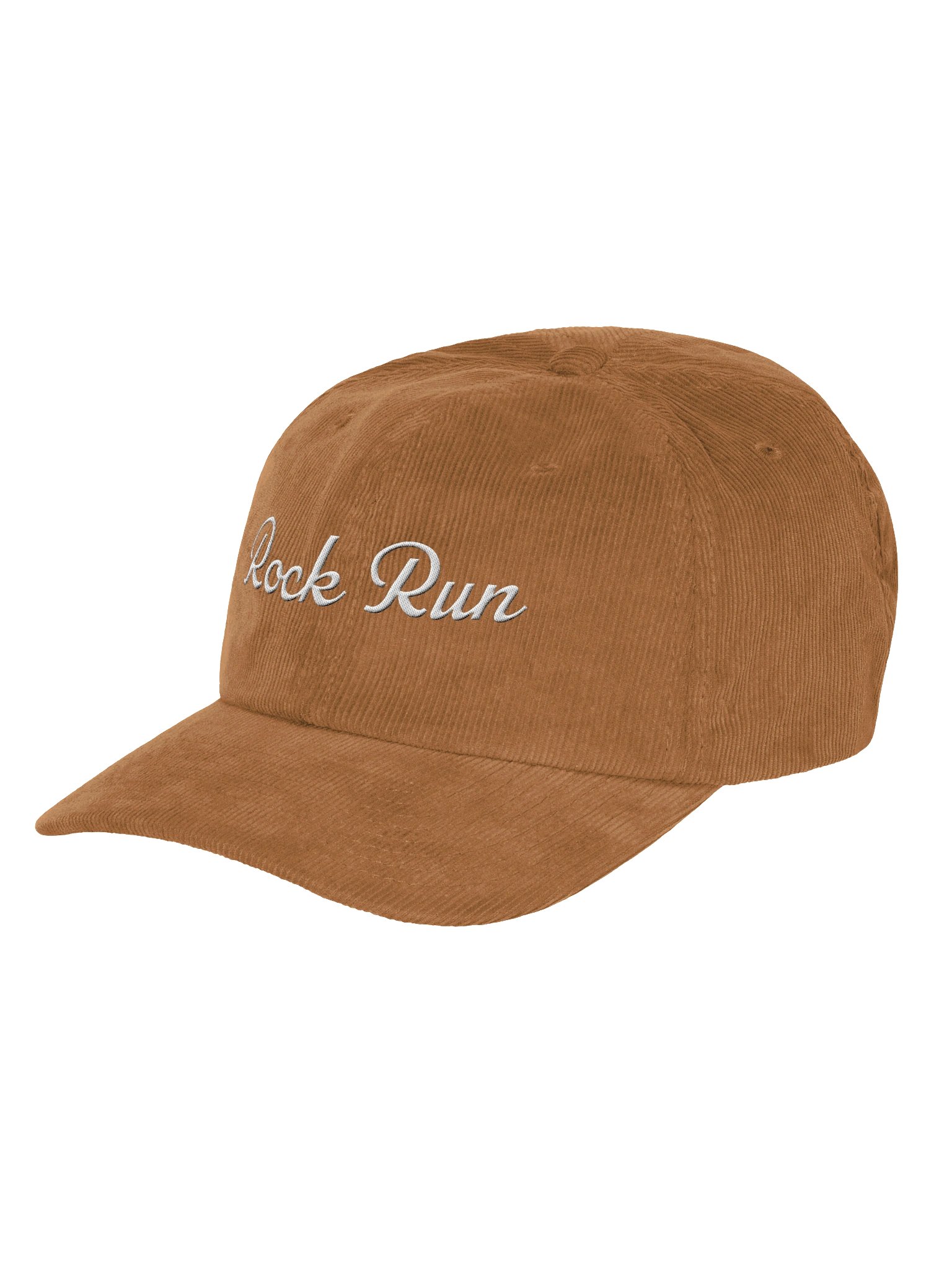 Rock Run Corduroy Dad Hat product image (3)