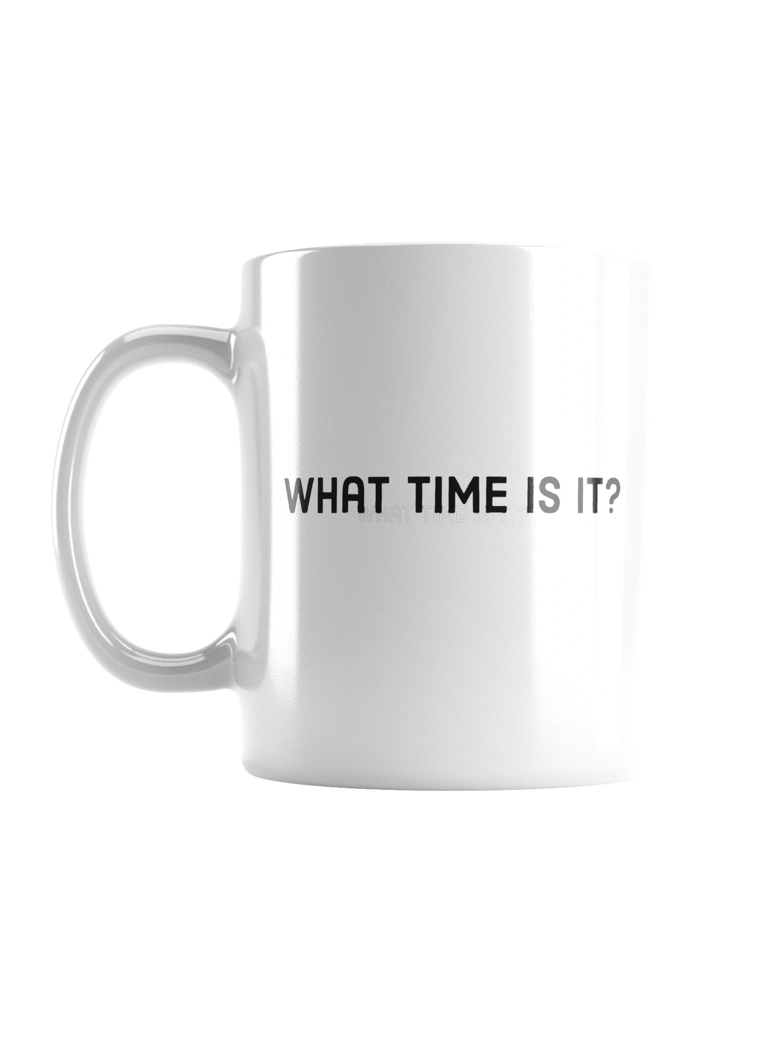 Logo Mug - Light product image (1)
