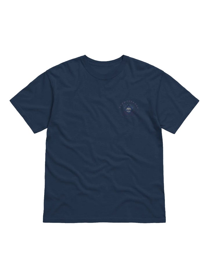 Keep It Breezy Tee product image (1)