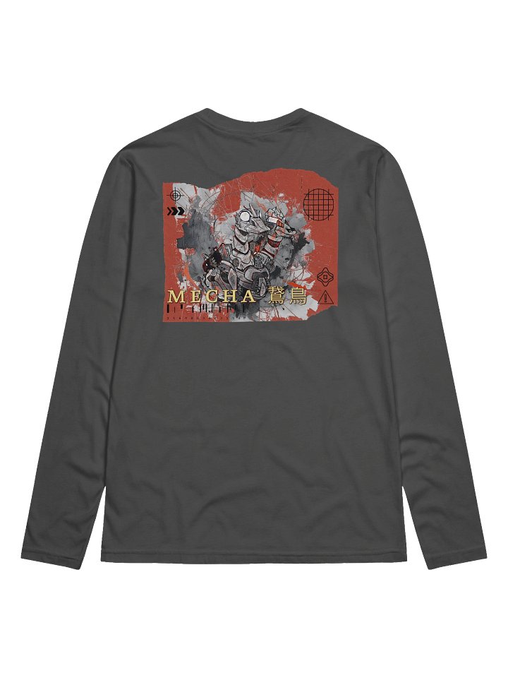 MECHA LONG SLEEVE product image (1)