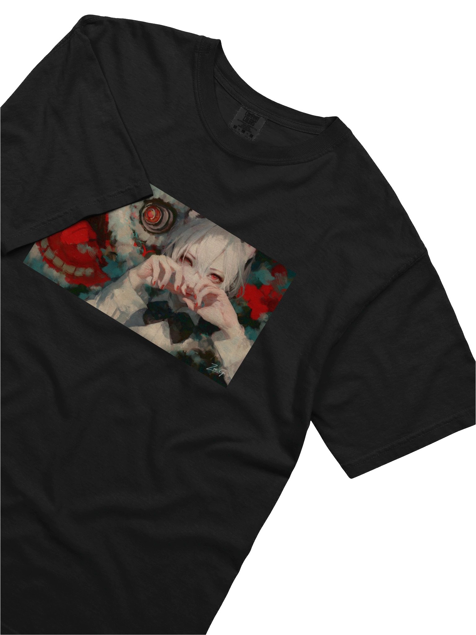 Zoe. G 醒獅T product image (19)