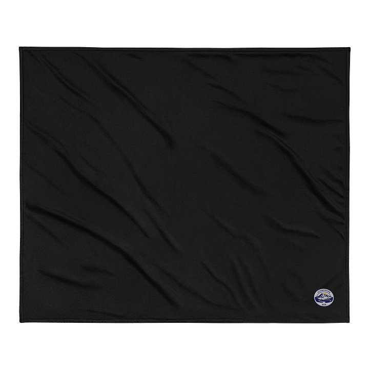 30K Finisher Blanket product image (4)