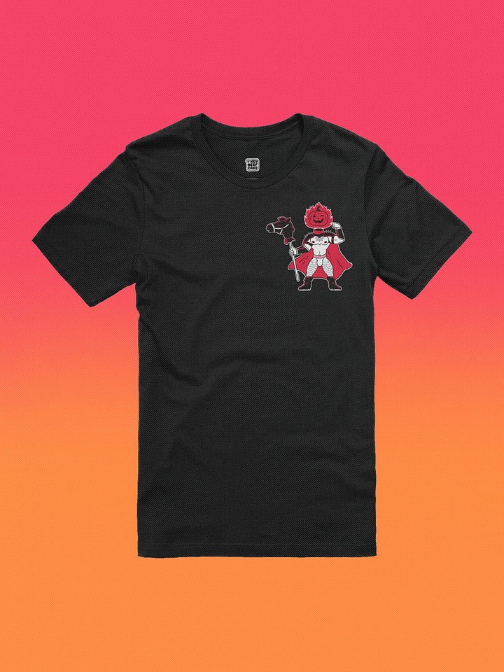 Chibi Horseman Tee product image (1)