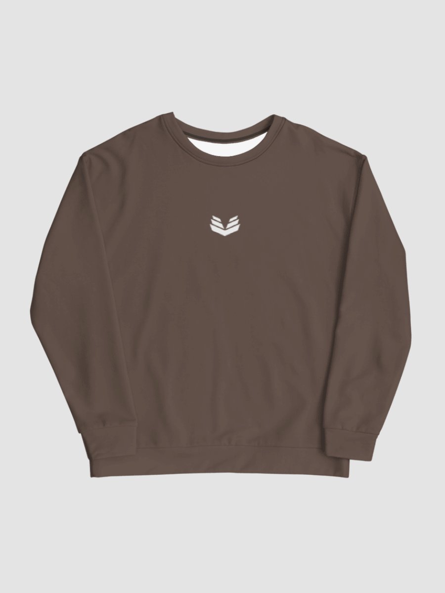 Sweatshirt - Mocha Mist product image (5)