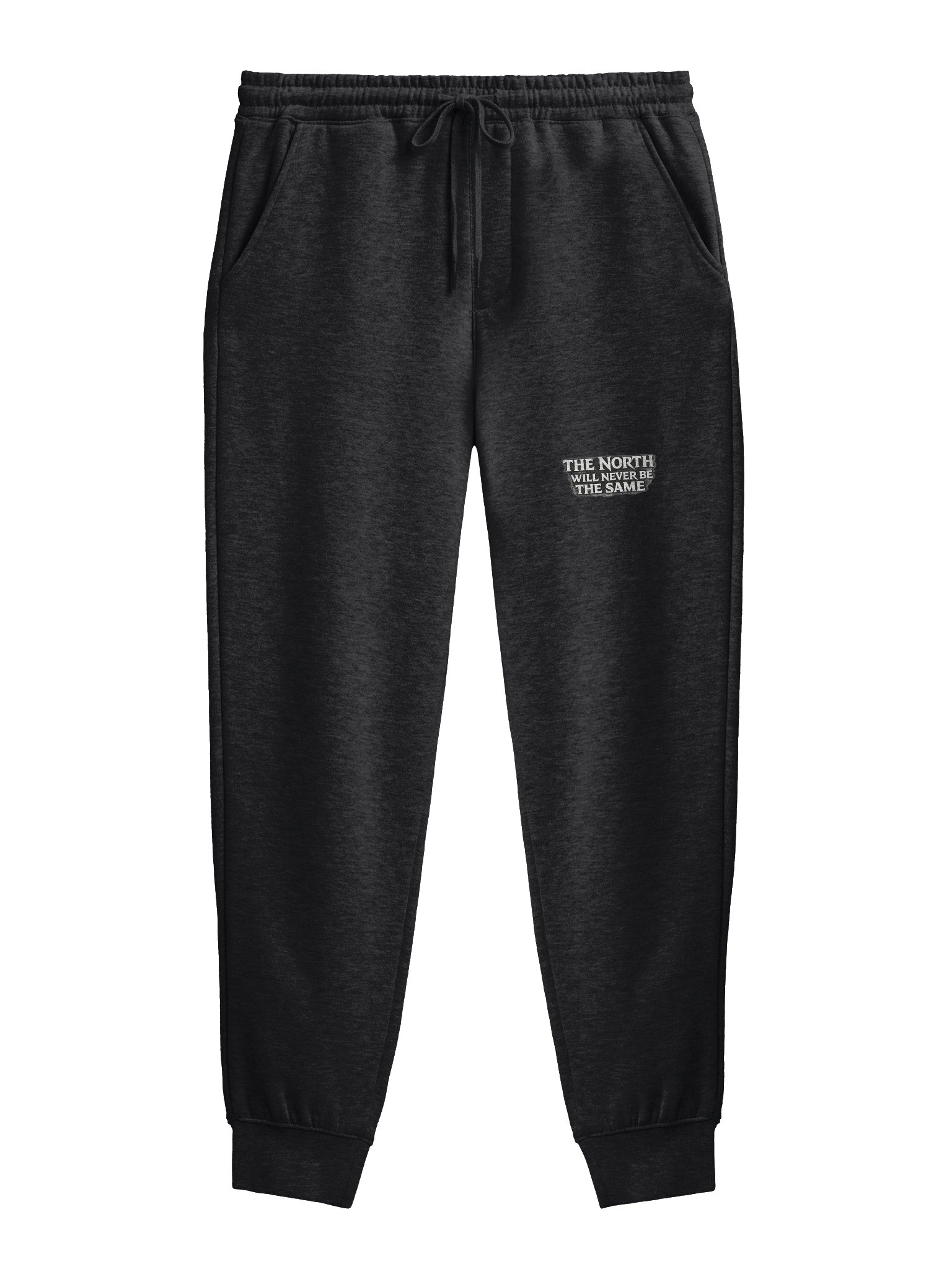 JERNBLOD – Northbound Joggers product image (2)