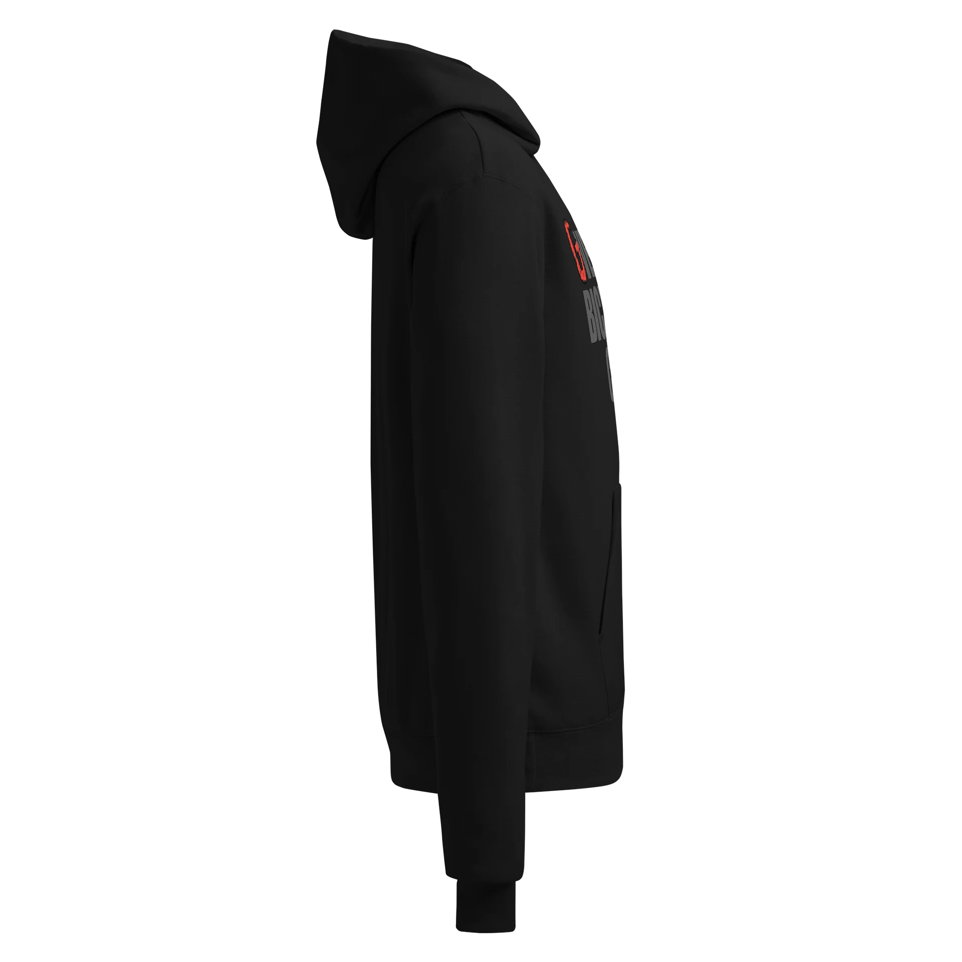 GUILLOVELO BICYCLE CO CHAMPION HOODIE product image (4)