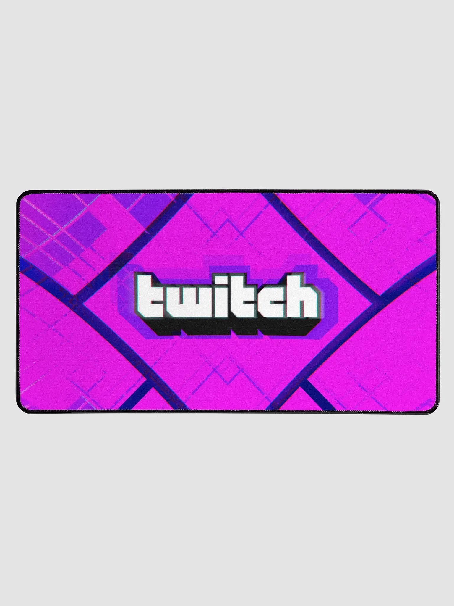 TWITCH GAMING DESK PAD product image (1)