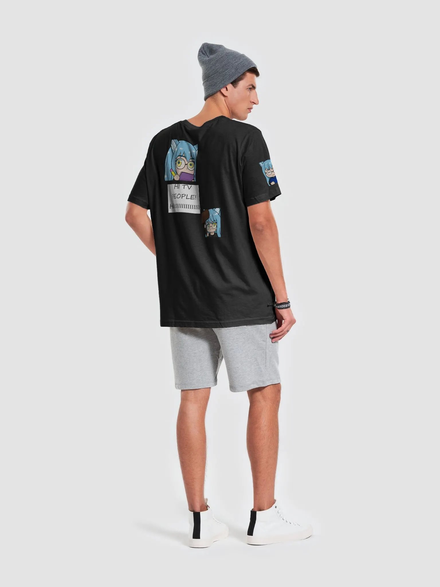 Blue232 Casual Shirt product image (51)
