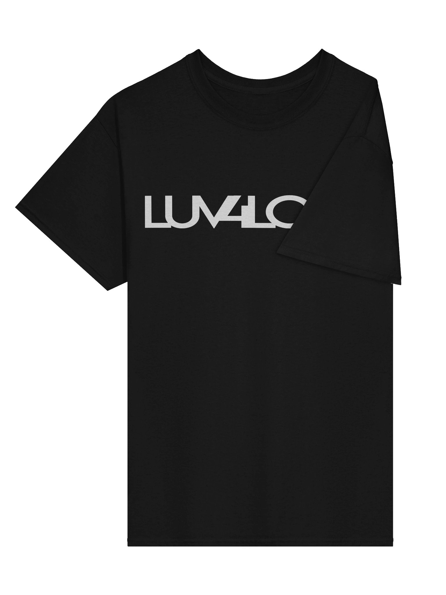 Luv4Loop Logo (2024) - T-Shirt product image (3)