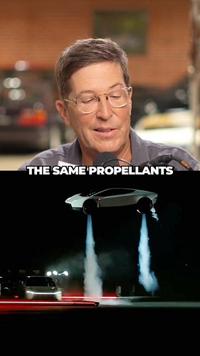 The guys react to the ridiculous footage of the flying Tesla Roadster, and the equally absurd agreement you have to sign to g...
