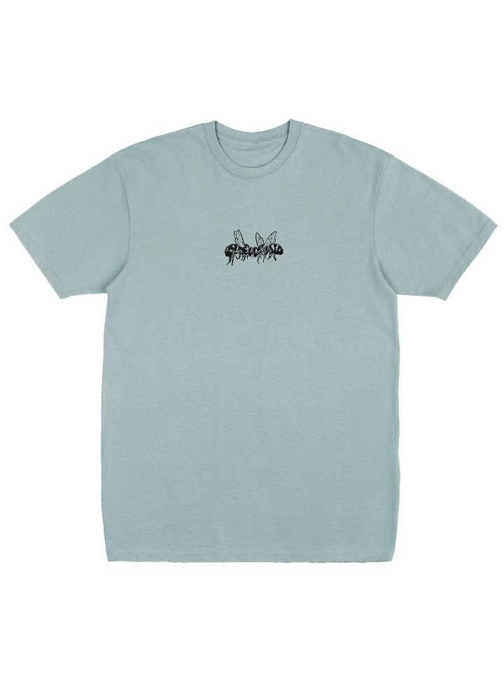 Bees love - embroidered product image (2)