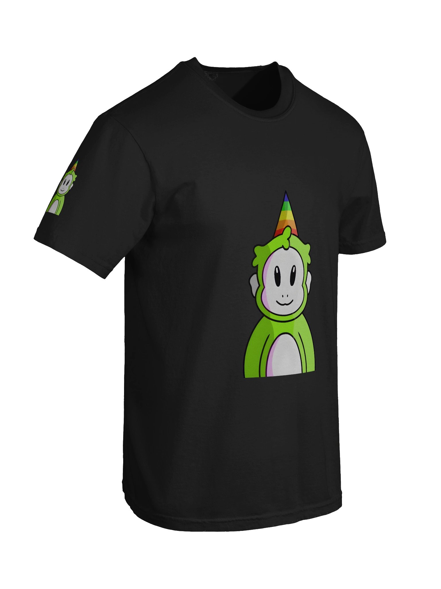 JuAnVo Shirt product image (8)