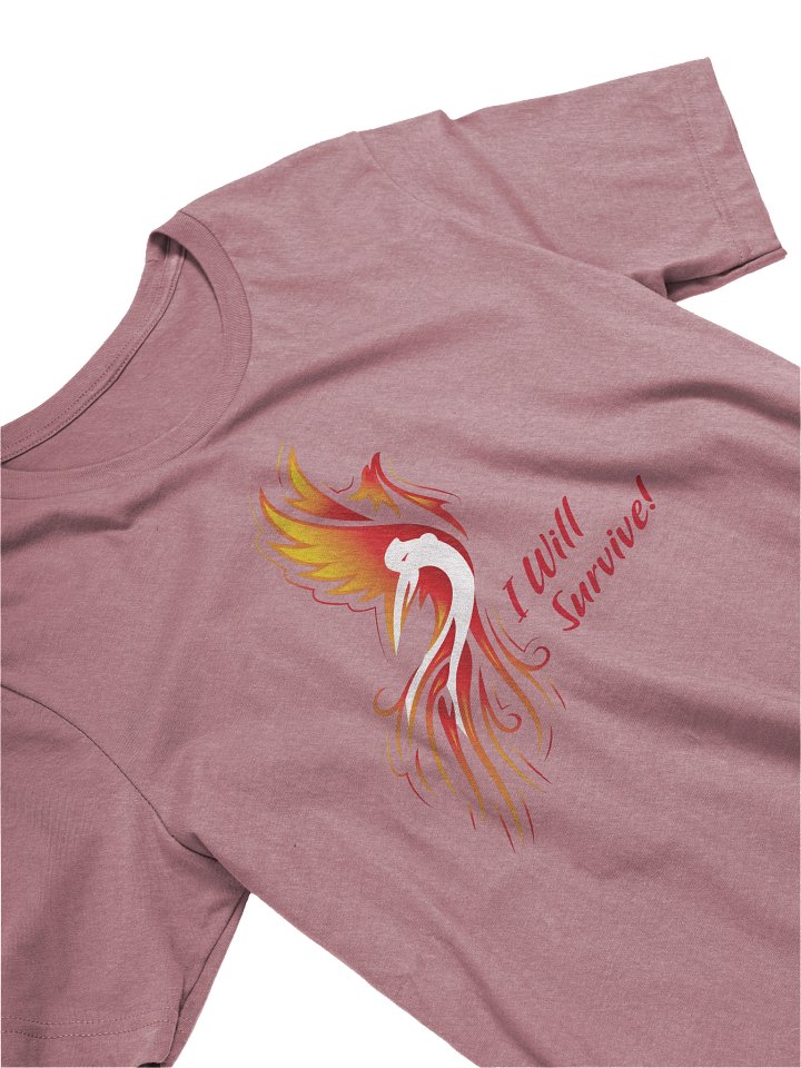 I Will Survive Shirt product image (1)