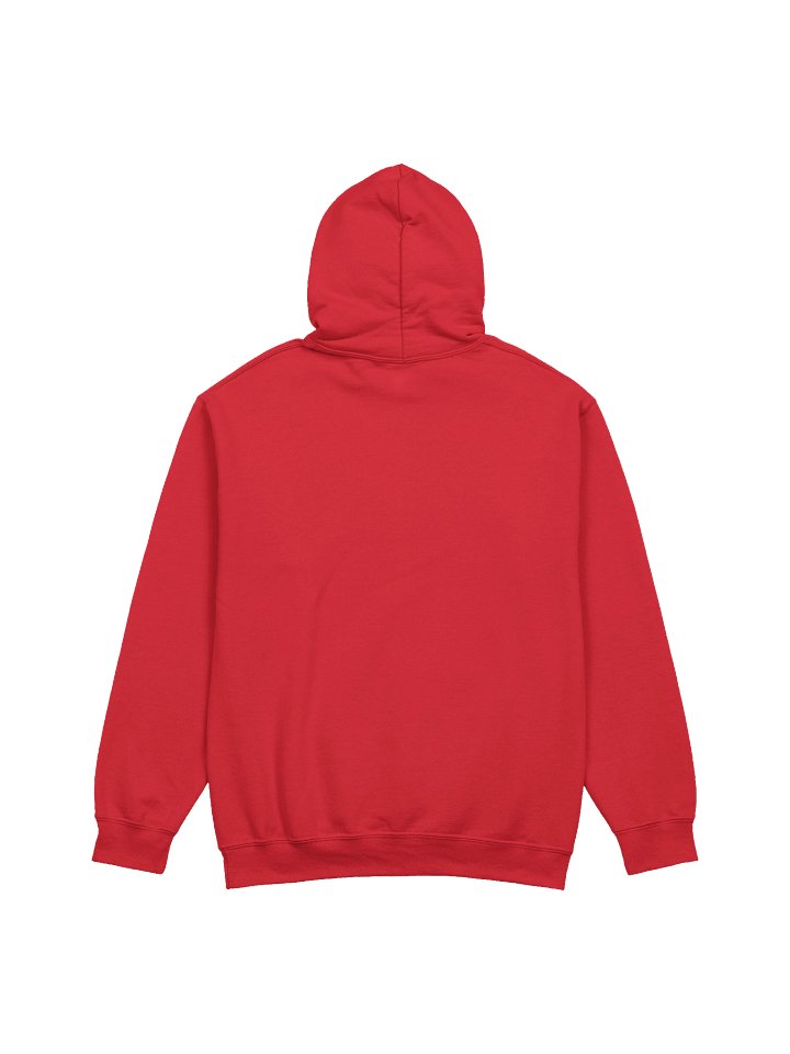 CREATE KING CLASSIC FIRST EDITION HOODIE product image (15)