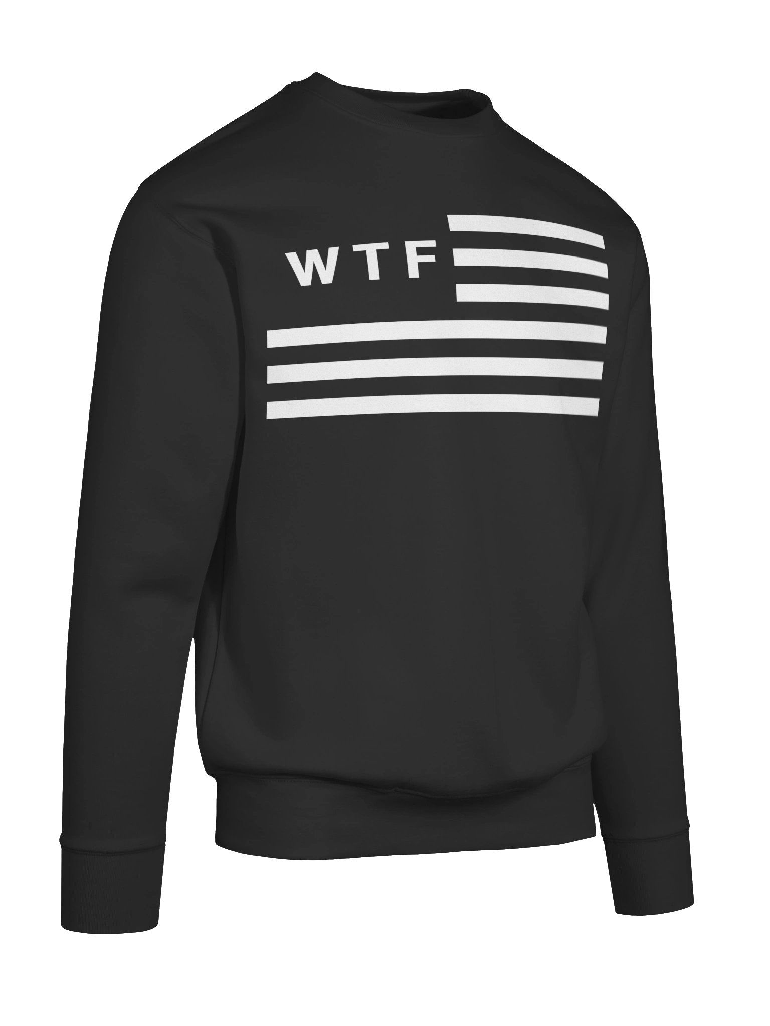 WTF WW3 sweatshirt product image (10)