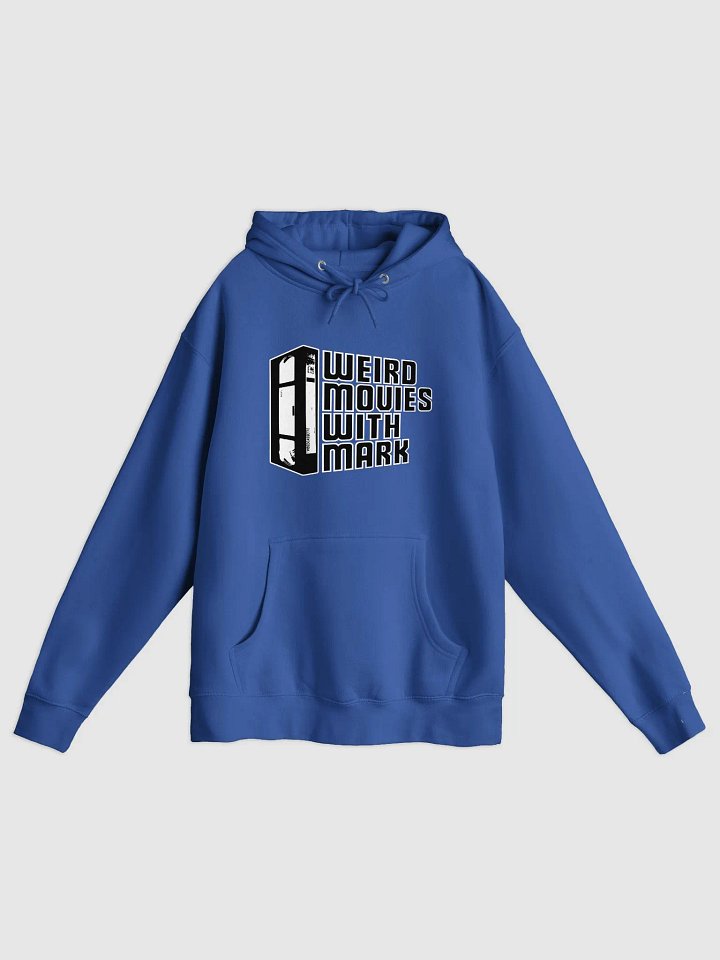 WMWM Movie Night Hoodie product image (1)