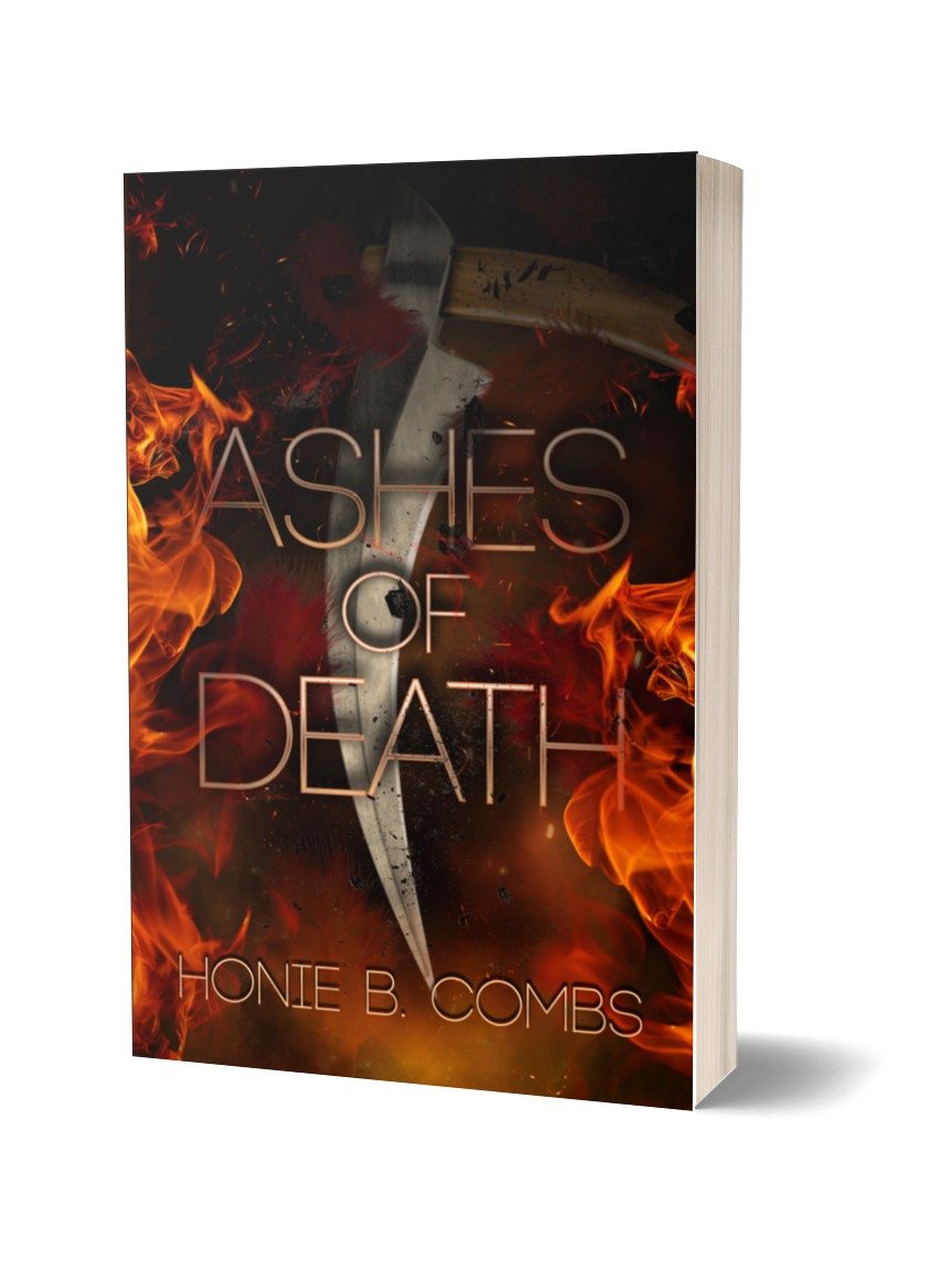 Ashes of Death product image (2)