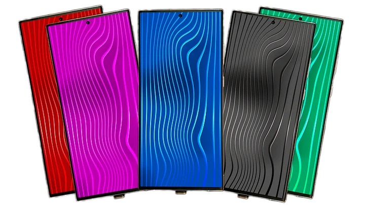 Fondo Ondulado Premium PACK product image (1)