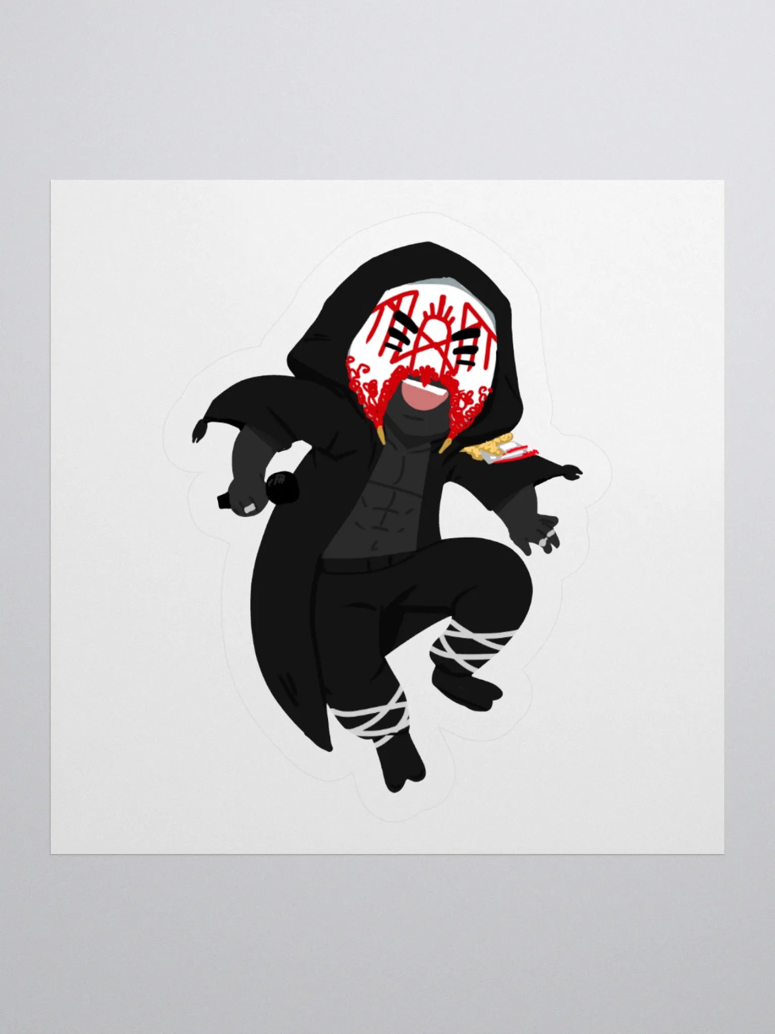 Eepy Boys - Vessel product image (3)