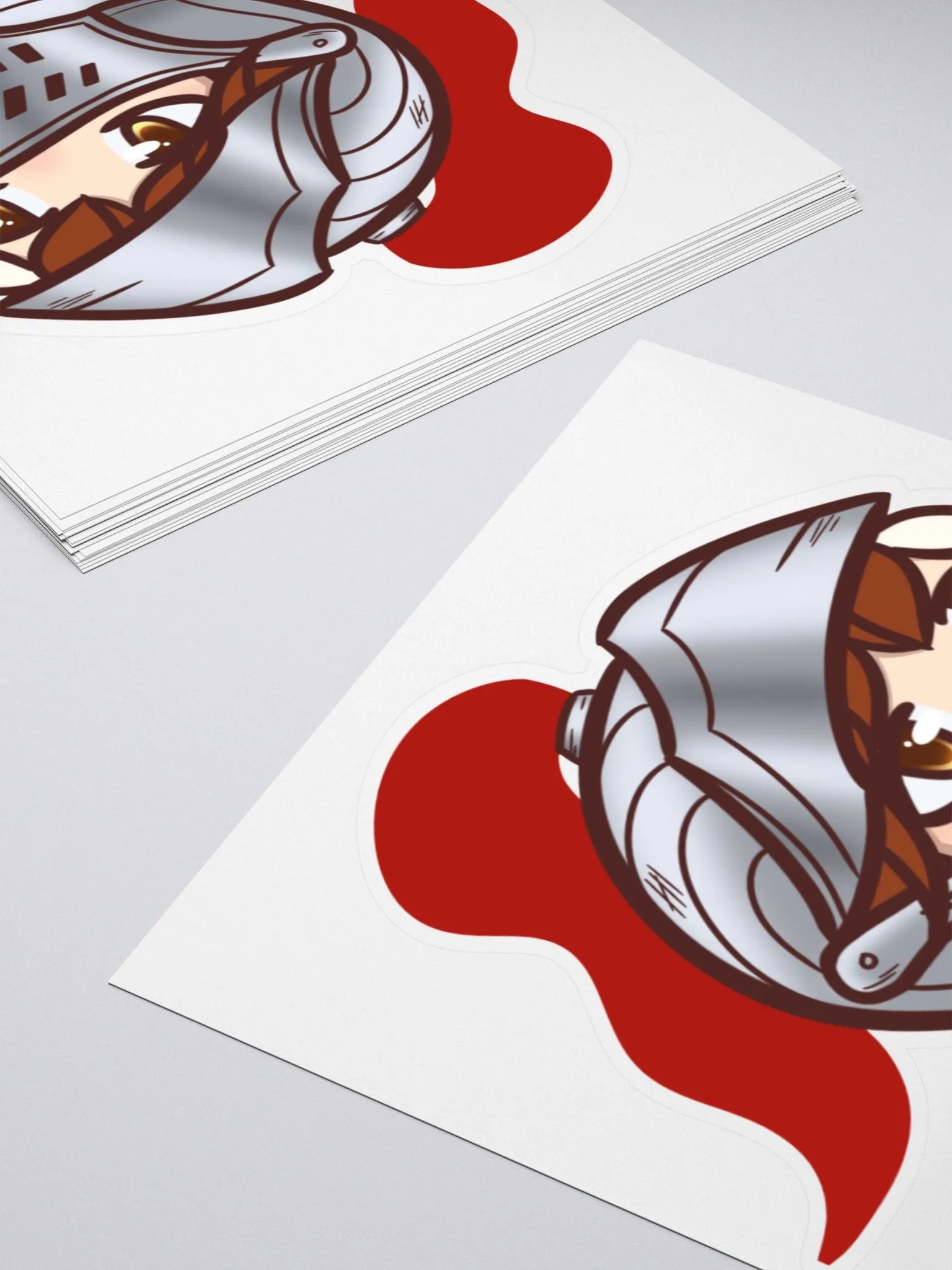 M'lord Sticker product image (12)