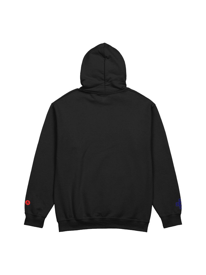 "HANDHELD" HOODIE product image (2)