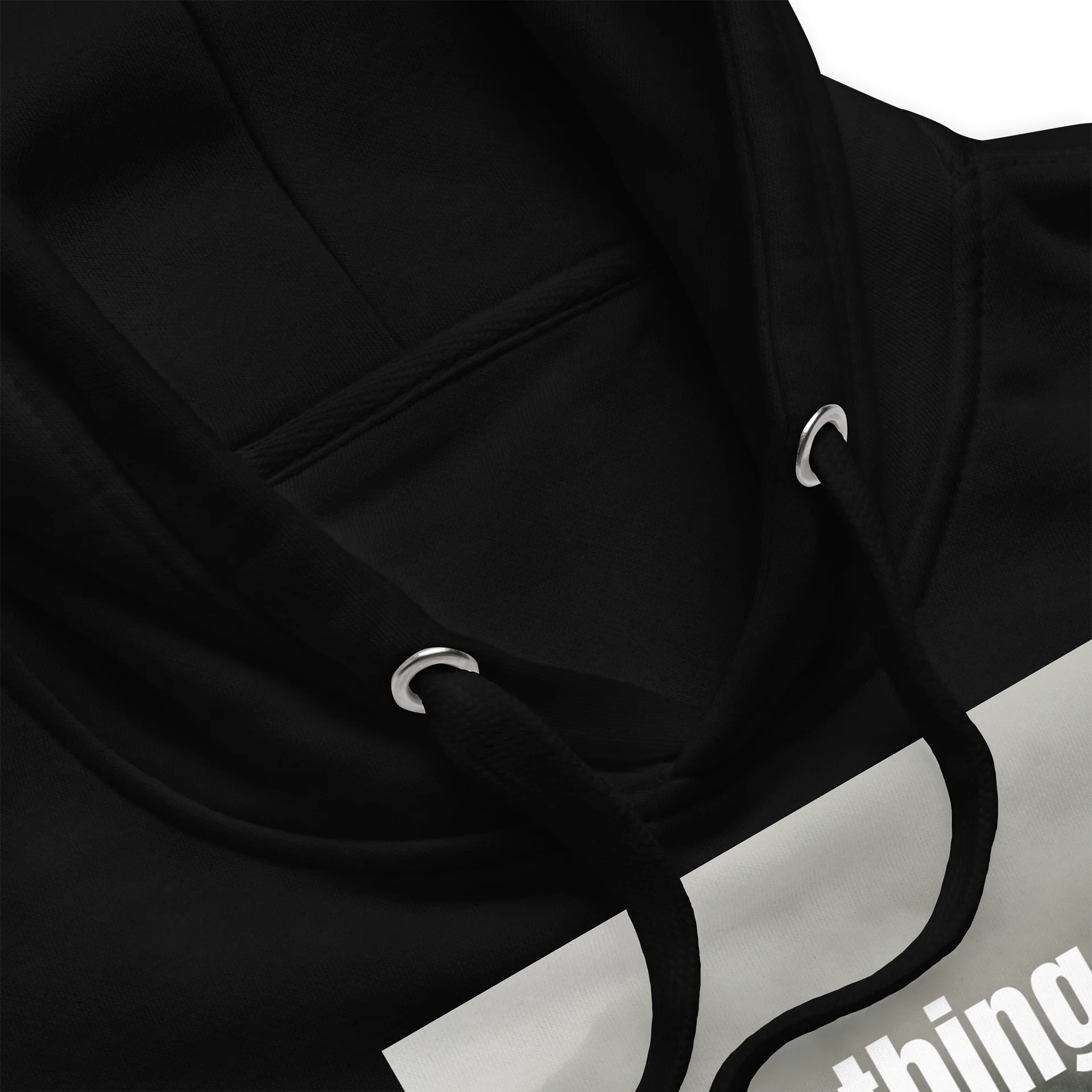 Nothing to chase. Nothing to escape. product image (3)