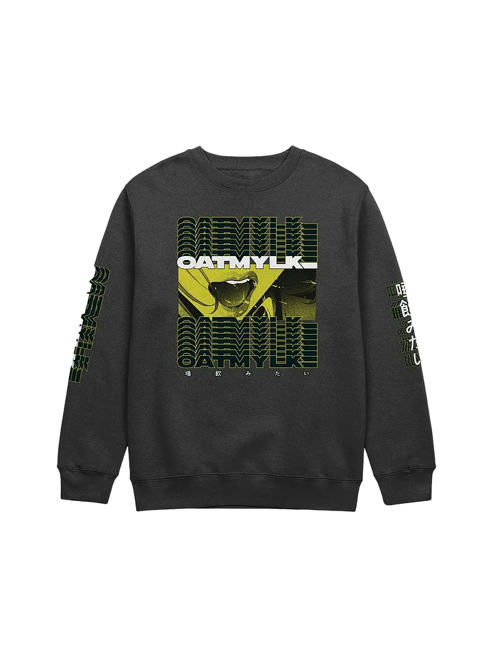 [exhale] v. blk x crew product image (1)