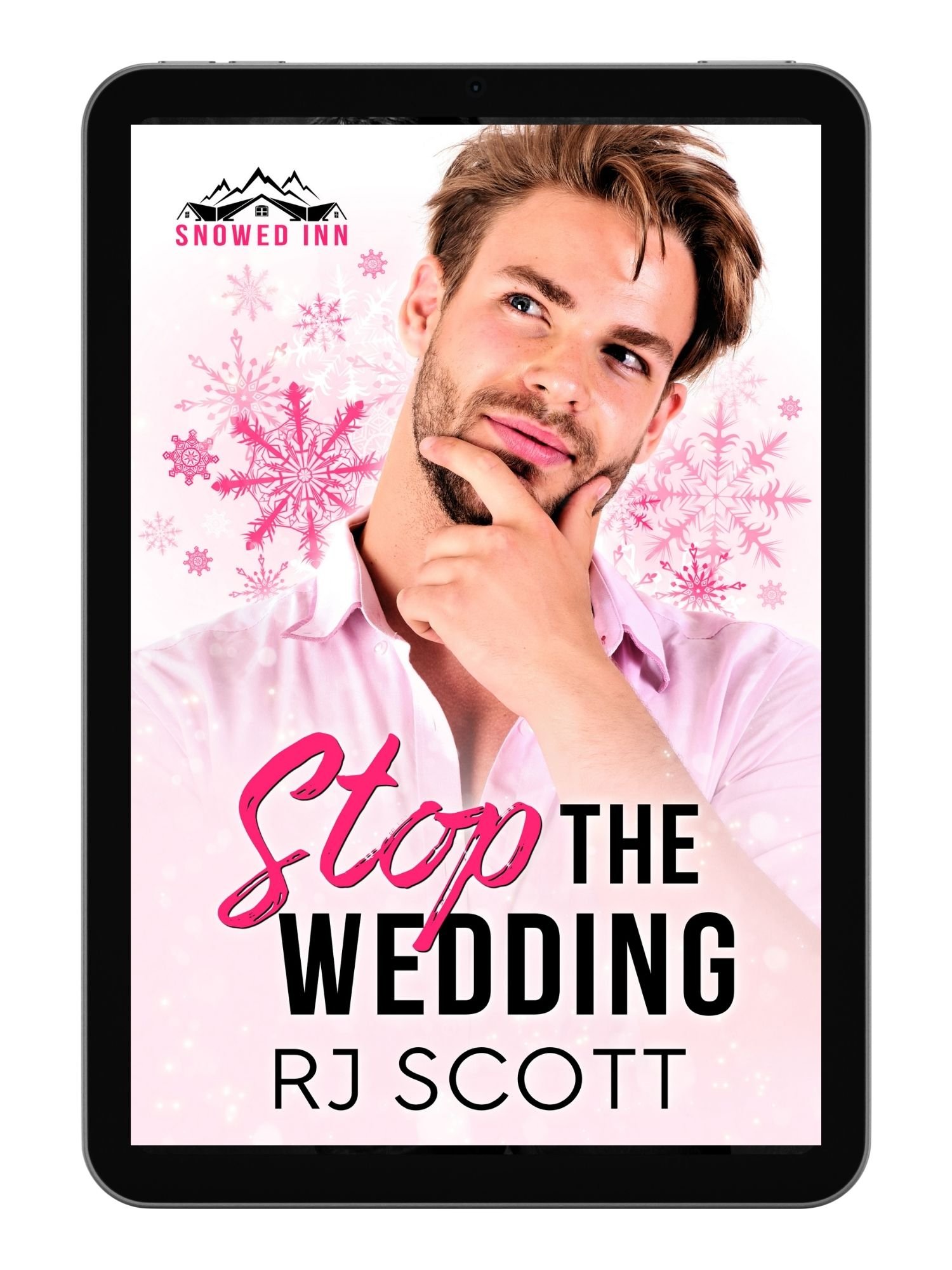Stop The Wedding product image (1)