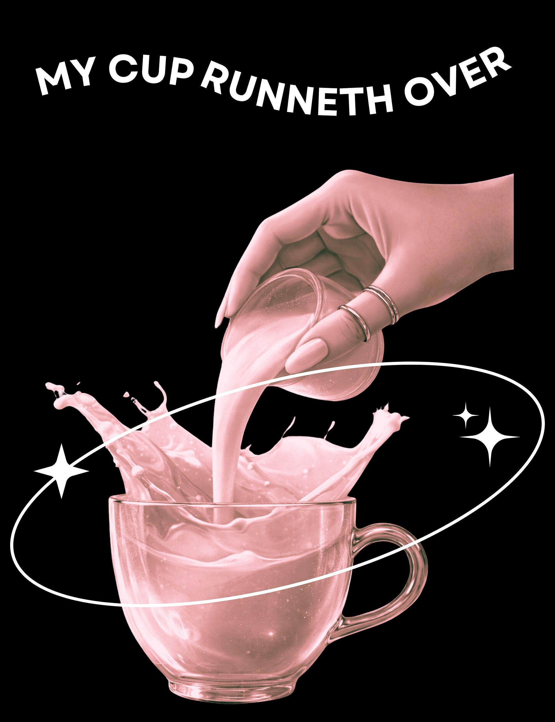 My Cup Runneth Over product image (3)