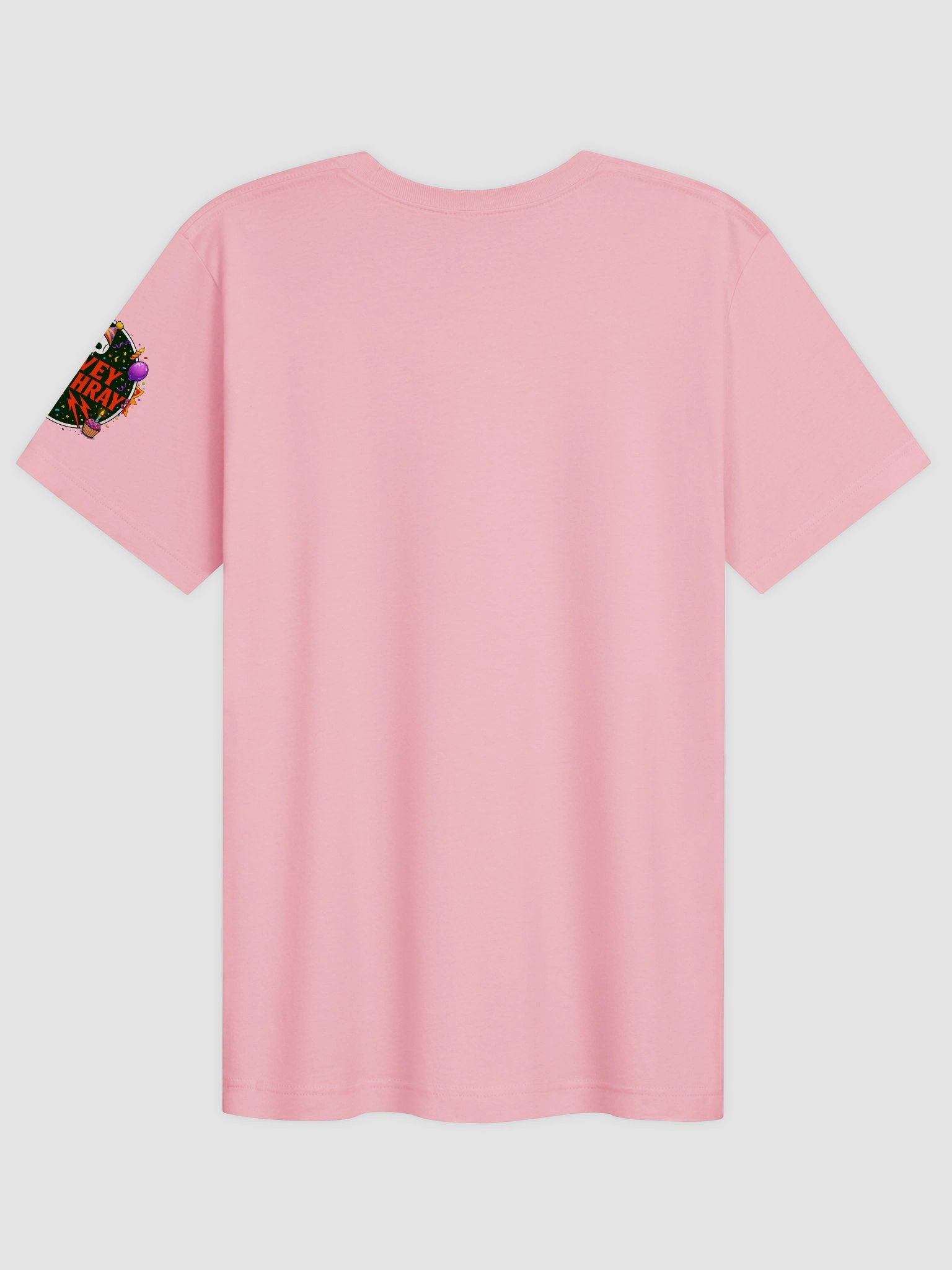 Clowney Deathray Tee product image (72)