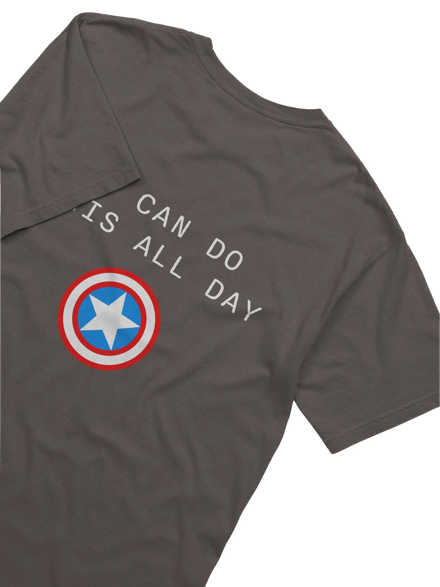 I Can Do This All Day Tee product image (6)