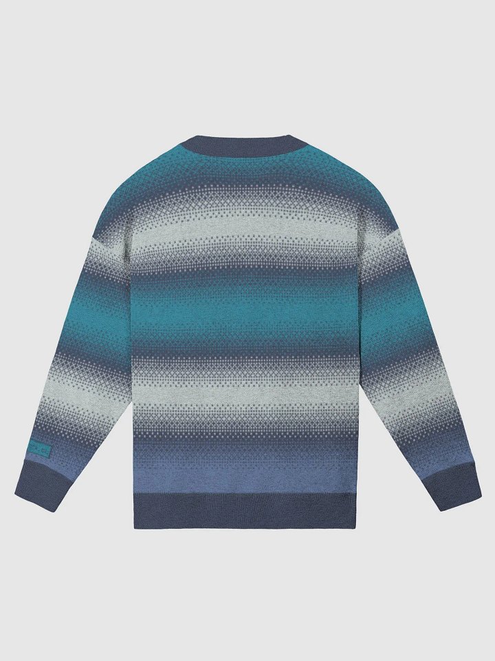 Made Line Sweater. product image (2)
