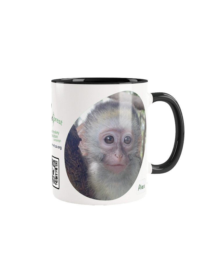 Alex Mug product image (1)