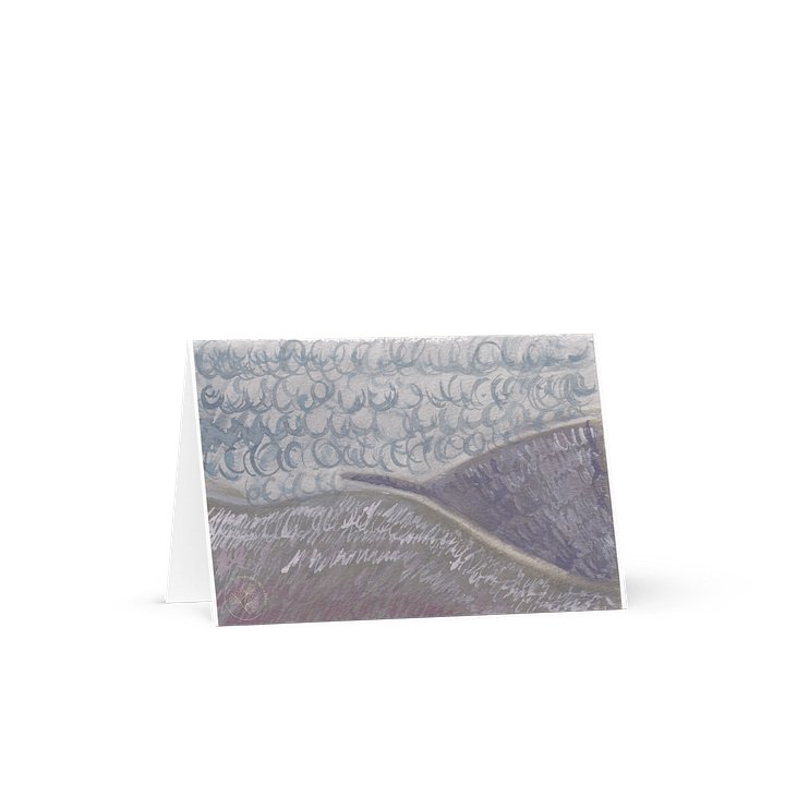 Liminal #5 - Greeting Card product image (1)