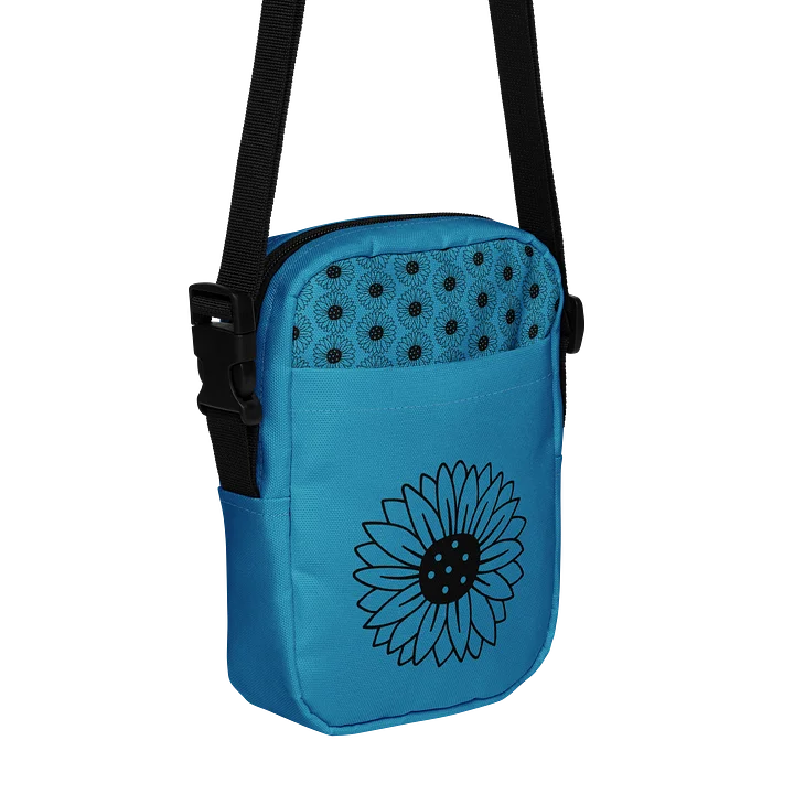 Daisy Maze Crossbody product image (1)