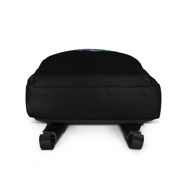 Noizyboy Backpack product image (2)