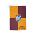 Bannockburn RFC Feel the Burn Golf Towel