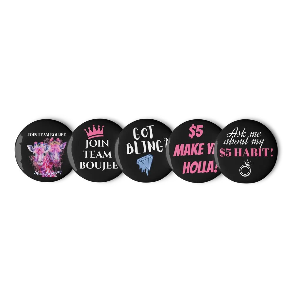 Pins Choice 1 product image (11)