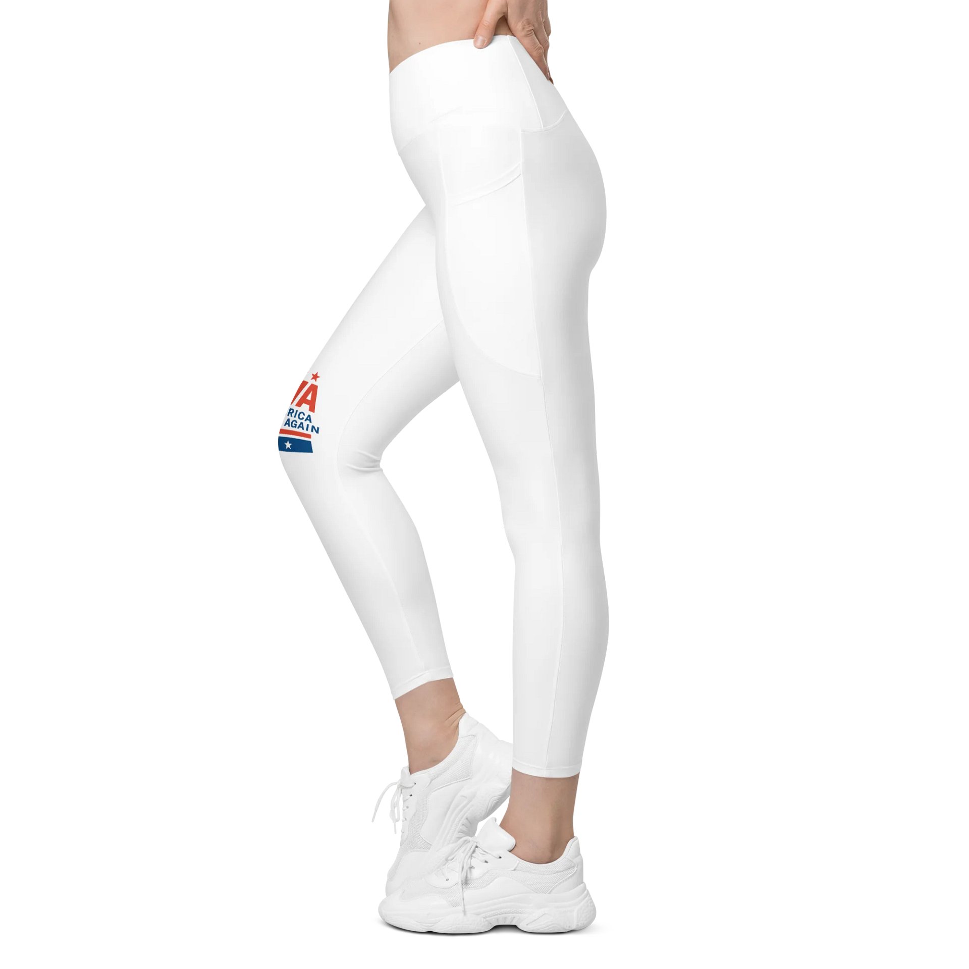 MAVA Crossover Leggings product image (9)