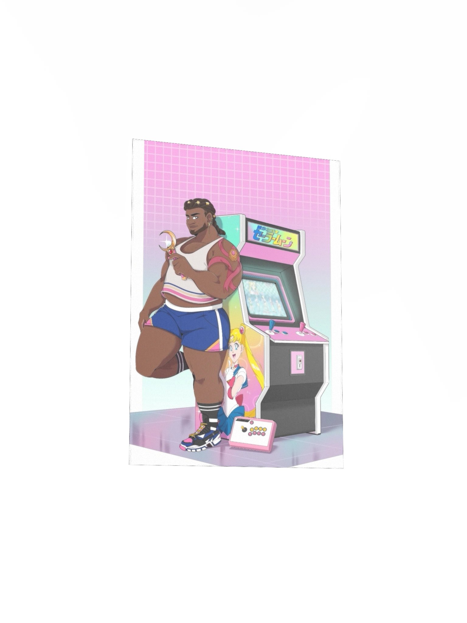 Sailor Boy Arcade product image (3)
