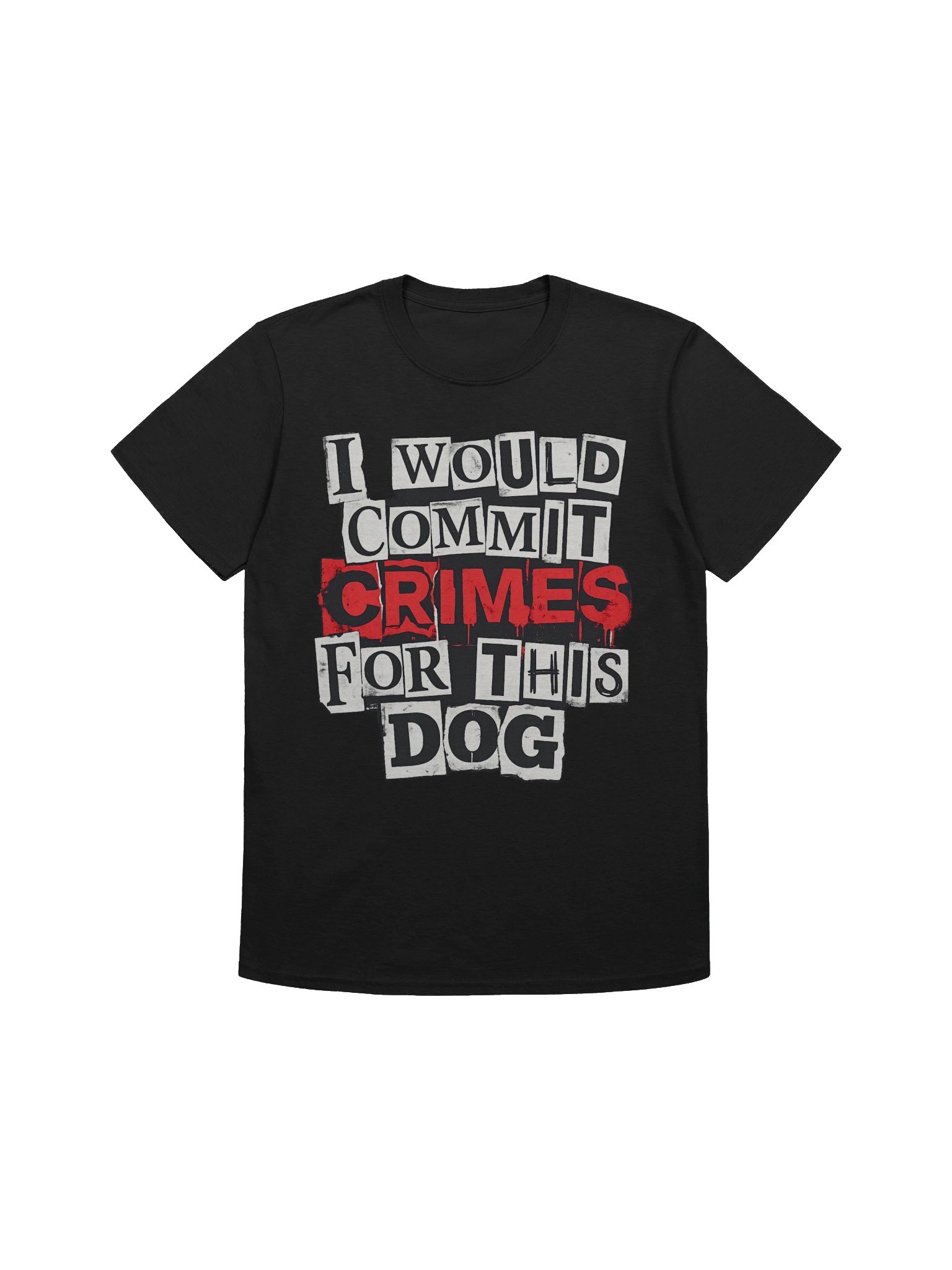 Rottweiler Owner Tee product image (1)