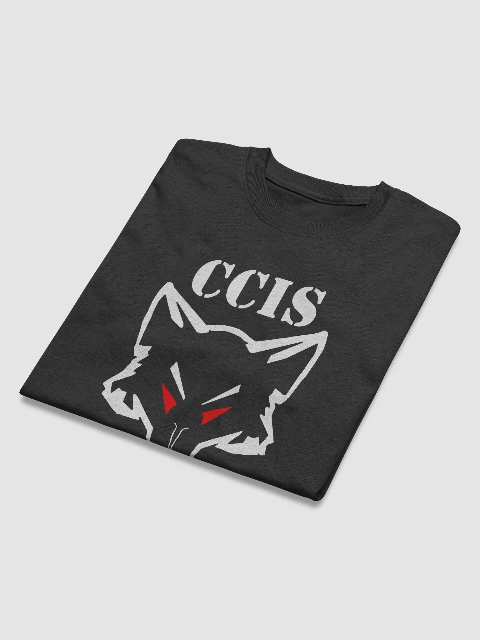 CT Cryptids Unisex Heavyweight T-Shirt product image (6)