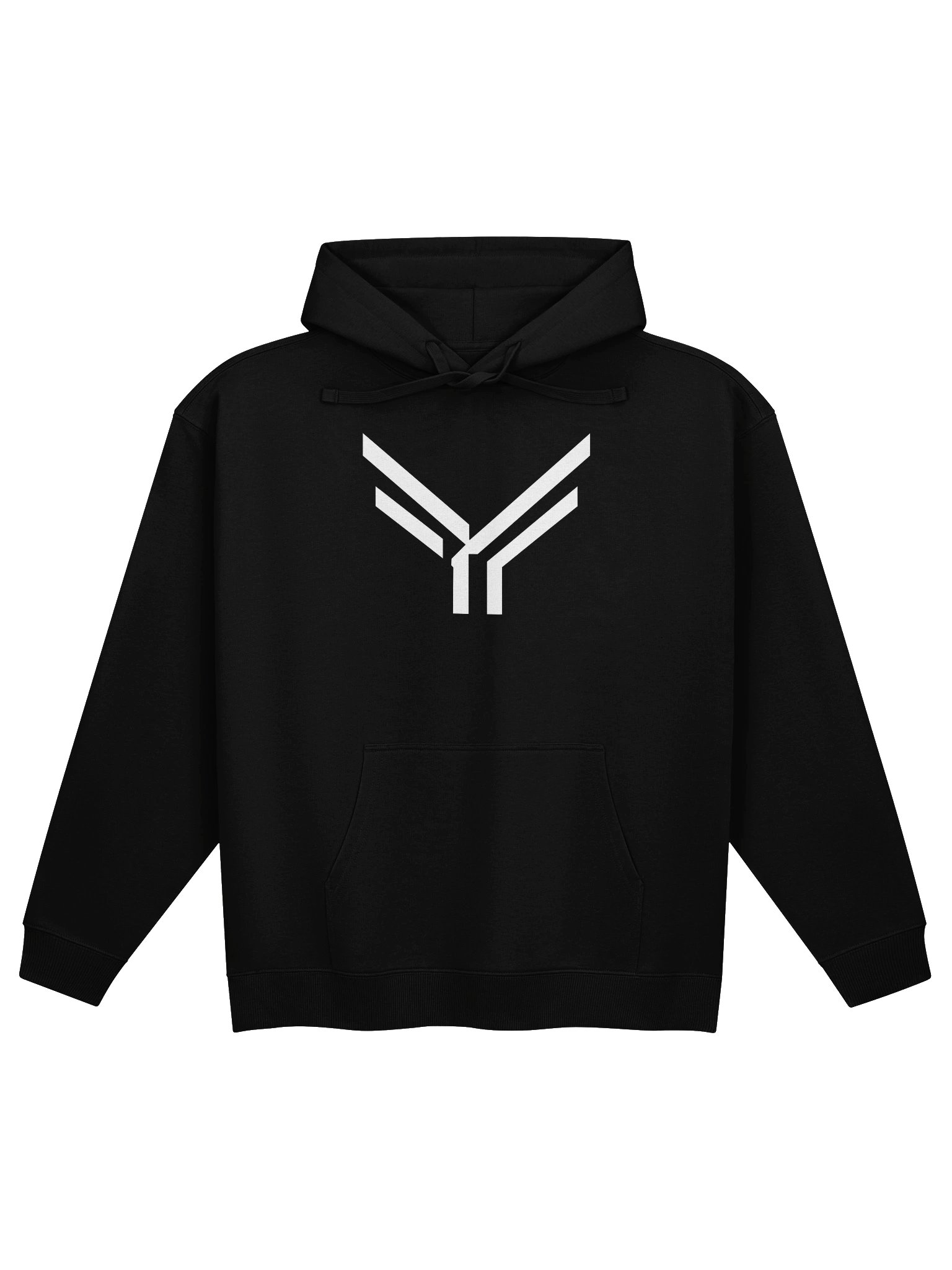 YESHUA.- KINGDOM MINDSET HOODIE product image (1)